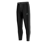 Adidas Men Condivo16 Training Pant - Black/Vista Grey S15, Small