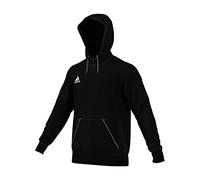 adidas Men Core 15 Sweatshirt - Black/White, 2X-Large