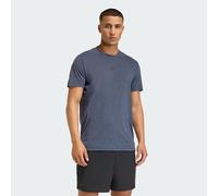 adidas Men d4t Workout t-Shirt Blue 2XL