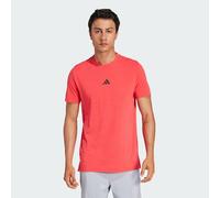 Adidas Men d4t Workout t-Shirt red XL