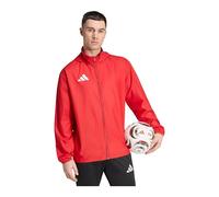 Adidas Entrada 26 Multi Jacket Red L / Regular Man