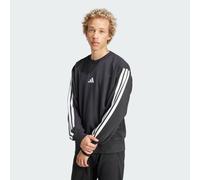 Adidas Essentials 3 Stripes French Terry Sweatshirt