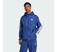 Essentials 3-Stripes Windbreaker