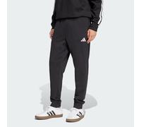 adidas Men Essentials Feel Cozy French Terry Pants