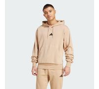 adidas Men Essentials Feelcozy French Terry Hoodie