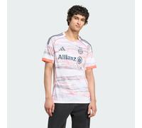 adidas Men FC Bayern 25 26 Women's Team Away Jersey