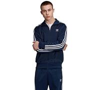 (XL) adidas 'Originals' Firebird Men's Track Top - Navy