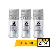 Adidas Fresh Endurance Men 72H Roll On 50 ml