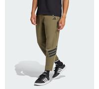 adidas Men Future Icons 3 Stripes Pocket Pants