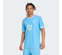 adidas Men Inter Miami CF 25 26 Third Authentic Messi Jersey
