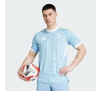 adidas Men Juventus 25 26 Away Authentic Jersey