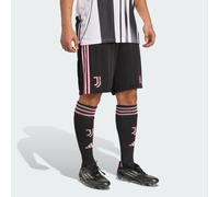 adidas Men Juventus 25 26 Home Shorts