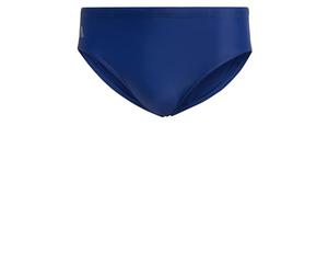 adidas Men Lineage Swim Trunk Swim Trunks, 28 Dark Blue