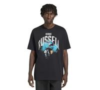 MERCEDES - AMG PETRONAS FORMULA 1 TEAM GEORGE RUSSELL GRAPHIC T-Shirt