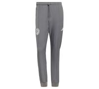 adidas Men Mercedes - amg Petronas Formula 1 Team Silver Arrows icon Track Pant Grey m