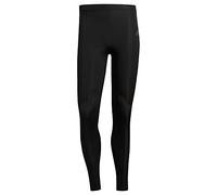 adidas Men OTR Long TGT M Leggings - Black, Medium