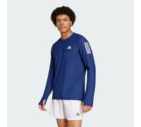 adidas Men Own The Run Long Sleeve Tee