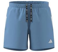 adidas Men Own The Run Short Shorts, M 9"