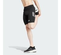 adidas Men Own the Run Short Tights