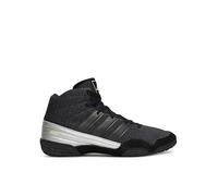 adidas Men Performance Wrestling Boots, Black, 10 UK