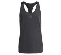 Adidas Power Stringer Sleeveless T-shirt Grey S Men