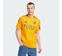 adidas Men Real Madrid 24 25 Away Jersey