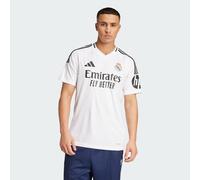 adidas Men Real Madrid 24 25 Home Jersey