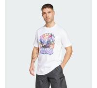 adidas Men Real Madrid DNA Tee