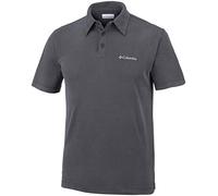 adidas Men Road Racer Poloshirt Men's Poloshirt - Black, Small