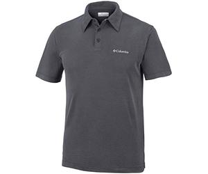 adidas Men Road Racer Poloshirt Men's Poloshirt - Black, Small