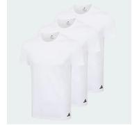 Adidas Men’s Active Core Cotton Crew Neck T-Shirt 3 Pack