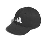 adidas Men's Mens Tour Snapback HAT, Black, M-L