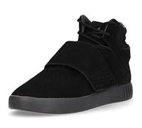 adidas Men Shoes/Sneakers Tubular Invader Strap Black 46