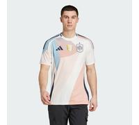 Adidas Spain 24/25 Away Short Sleeve T-shirt