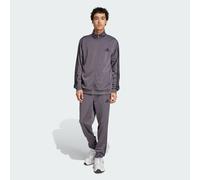 adidas Men Sportswear Basic 3 Stripes Tricot Track Suit