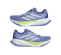 adidas Men Supernova Prima 2 M White Running, Blue, 43 EU