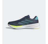 Adidas Supernova Stride 2 Running Shoes Blue EU 40 2/3 Men