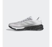 Adidas Supernova Stride 2 Running Shoes Silver EU 41 1/3 Men