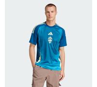 Sweden 25 (Women's Team) Away Jersey