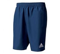 Adidas Men Tiro17 Wov Sho Trousers - Blue/Maruni/Blanco, 3 X-Large arge arge