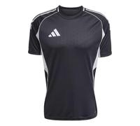 adidas Men tiro25 Competition Match Jersey Short Sleeve Black 3XL