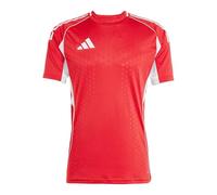 adidas Men tiro25 Competition Match Jersey Short Sleeve red 2XL