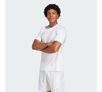 adidas Men tiro25 Competition Match Jersey Short Sleeve White m