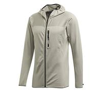 adidas Men TraceRock Ho Fl Sweatshirt Griplu, Large