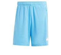 adidas Men Train Essentials Logo Training Short Shorts, M 7"