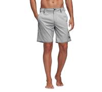 Adidas Men Versatile Board Shorts Swim Shorts Gray