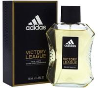 adidas Men Victory League Eau de Toilette Spray 100 ml