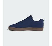 adidas Men's Vs Pace 2.0 Shoes Shoes, Dark Blue Clear Sky Gum5, 8.5 UK