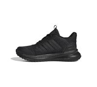 adidas Men X_PLR CF Sneaker, Core Black/Core Black/Core Black, 13.5