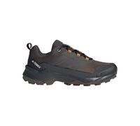 Adidas - Men's GORE-TEX® hiking shoes in - Terrex Skychaser Ax5 GTX M Shadow Olive/Carbon/Bronze Strata for Men - Size 8 UK - Brown Brown 8 UK
